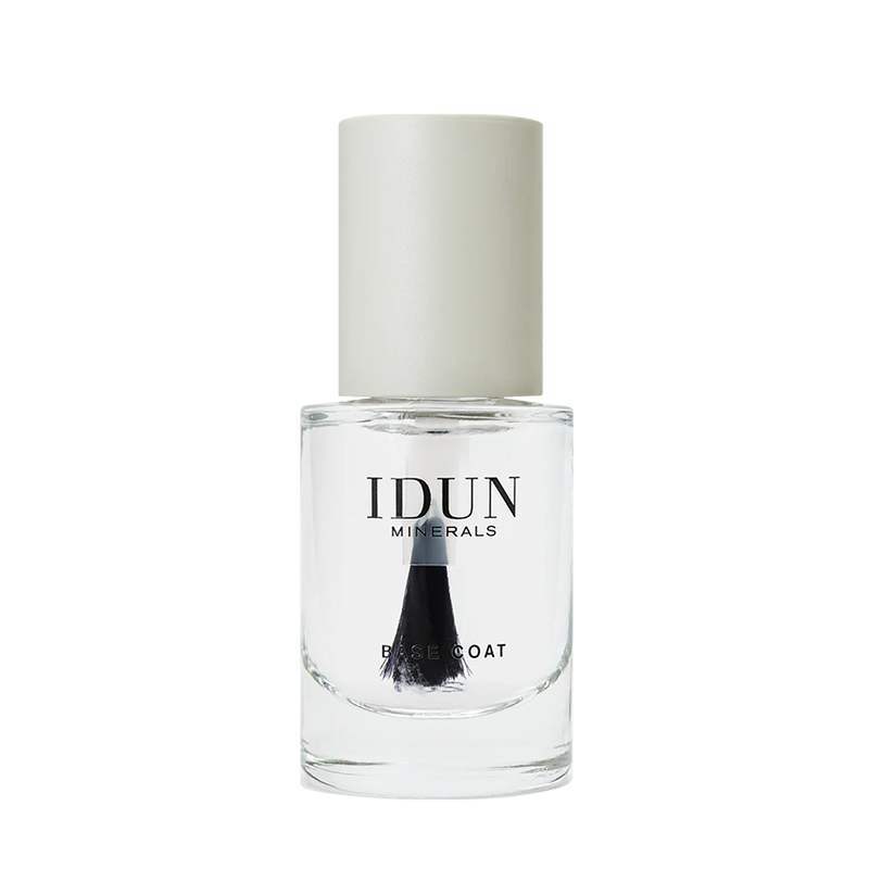 IDUN Minerals Kristall Base Coat (11 ml)