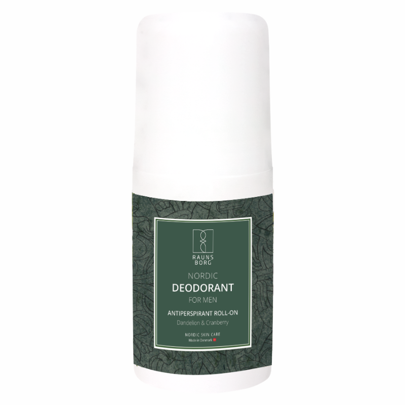 Raunsborg Deo roll on (75 ml)