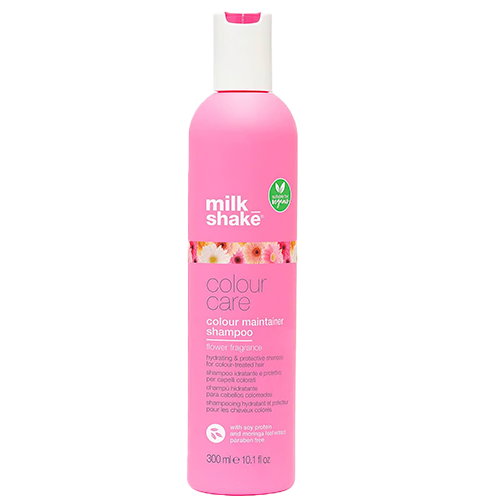 Milk_shake Colour Maintainer Shampoo Flower (300 ml)