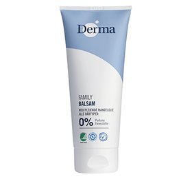 Derma Family Balsam (200 ml.)