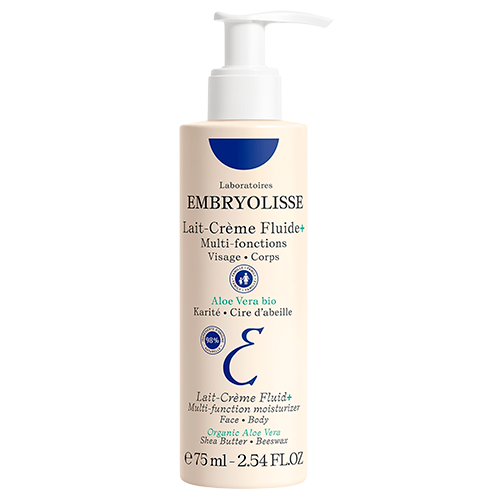 Embryolisse Lait-Crème Fluid+ (75 ml)