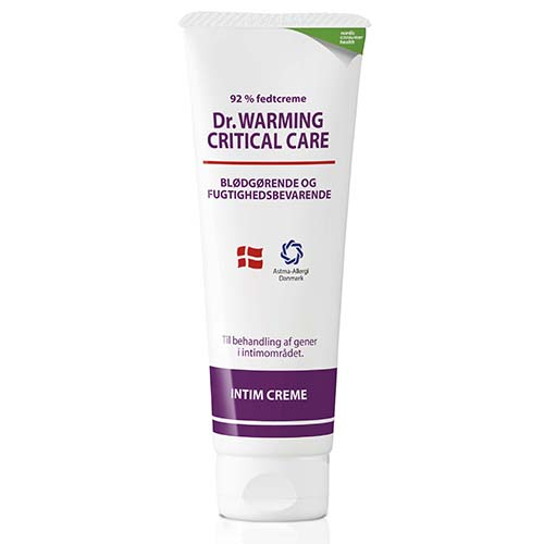 Dr. Warming Critical Care i tube (150 ml)