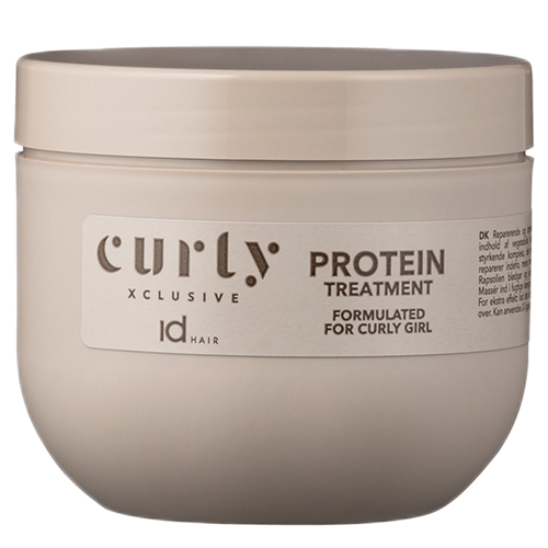 IdHAIR Curly Xclusive Protein Treatment (200 ml)