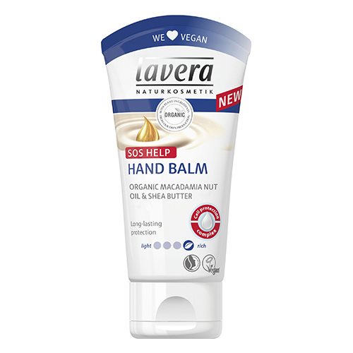 Lavera, håndcreme (50 ml)