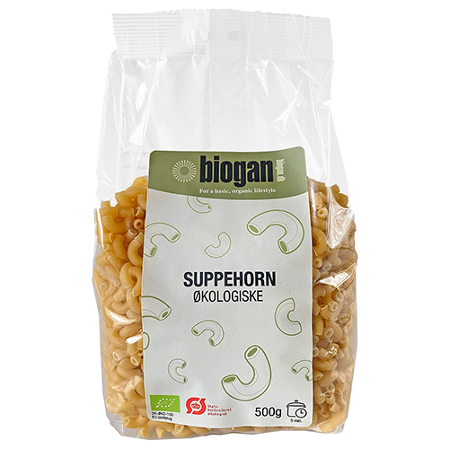 Suppehorn Ø