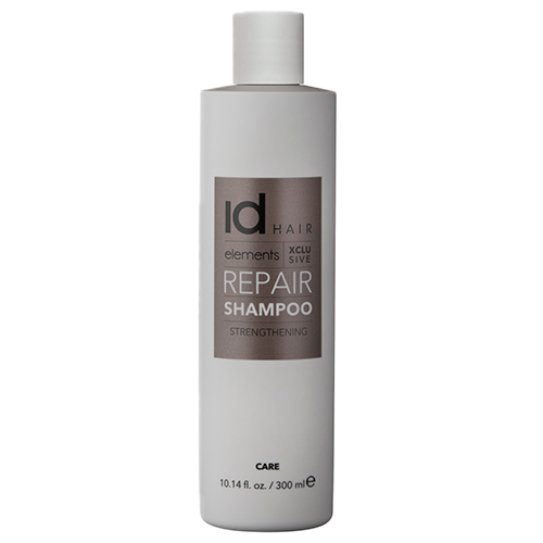 Tilbud IdHAIR Elements Xclusive Repair Shampoo (300 ml) køb billig