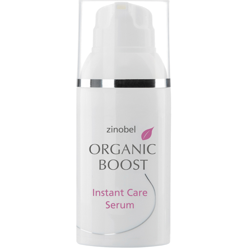 Organic Boost Instant Care Serum (30 ml)