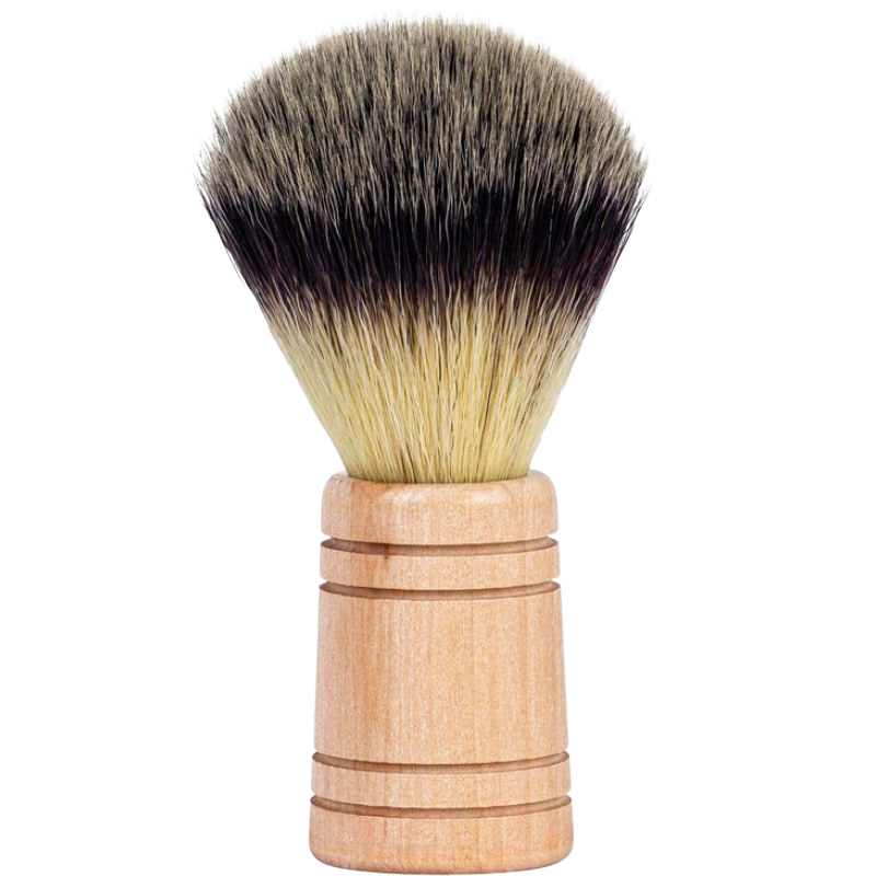 Vintilbud Croll Denecke Vegan Shaving Brush (1 stk) køb billig