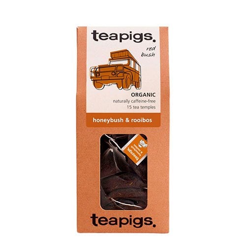 Teapigs Honeybush & rooibos Ø (37,5 g)