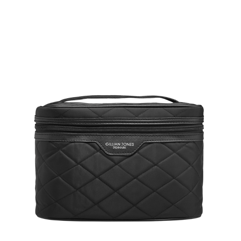 Gillian Jones Beautyboks i 100% Genanvendt Plastik (1 stk)