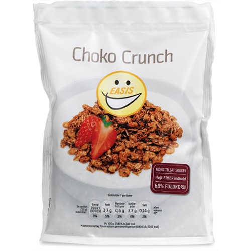 EASIS Choko Crunch (350 g)