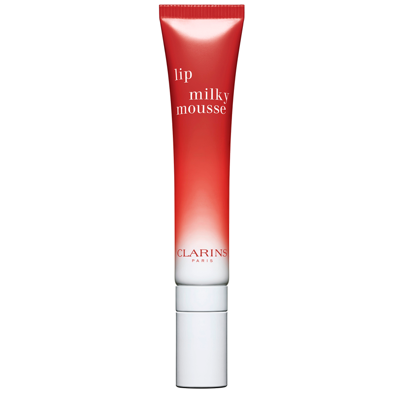 Clarins Lip Milky Mousse 04 Milky Tea Rose (7 ml)