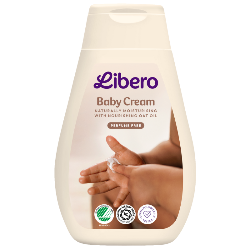 Libero Baby Cream (200 ml)