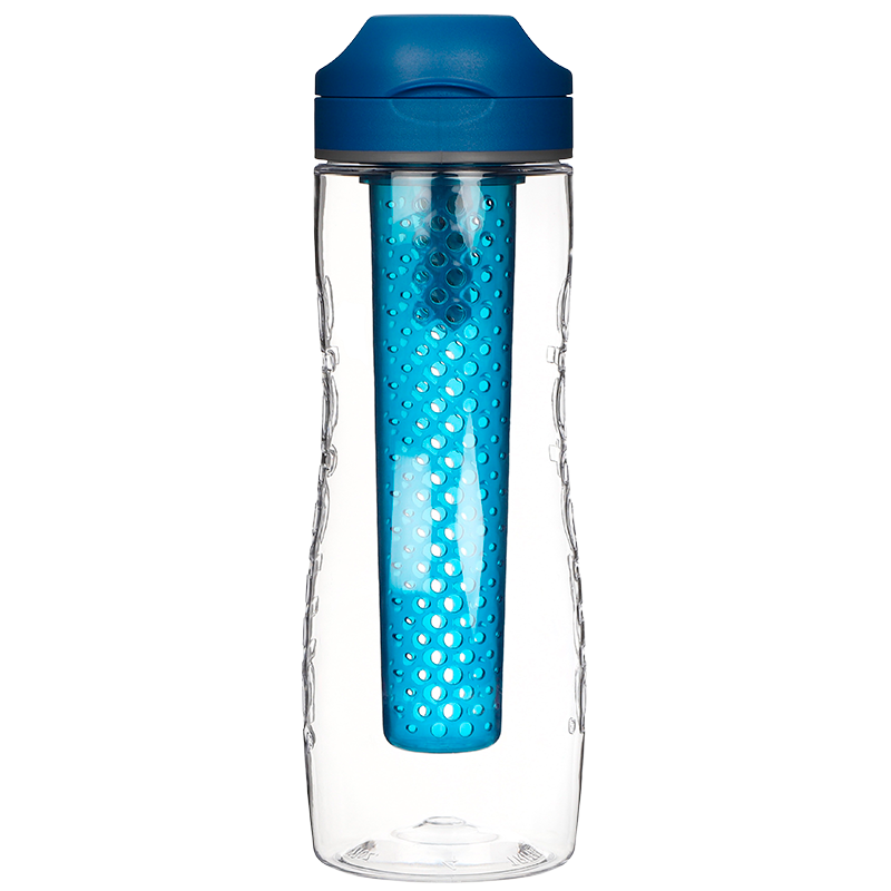 Sistema Drikkedunk M. Infuser - Ass. Farve (800 ml)