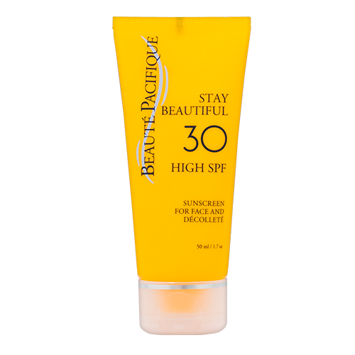 Beauté Pacifique Solpleje