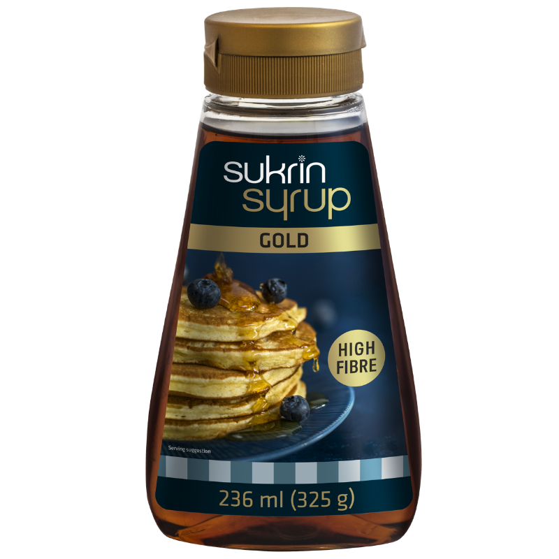 Sukrin Sirup Gold (325 g) Sukrin Sirup Gold (325 g)