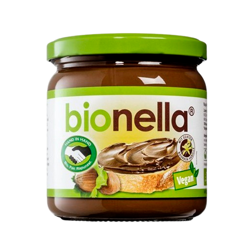 Bionella Chokocreme Ø Rapunzel