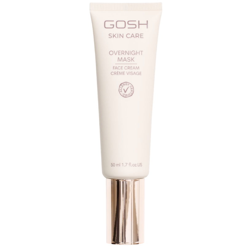 Gosh Overnight Mask Face Cream (50 ml) Gosh Overnight Mask Face Cream (50 ml)