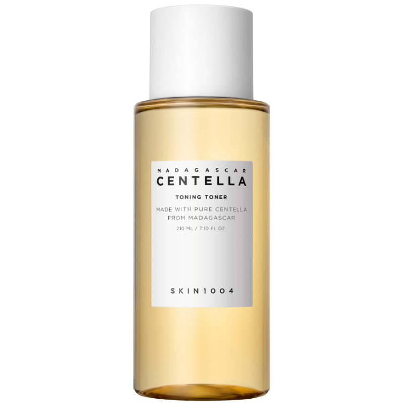 SKIN1004 Madagascar Centella Toning Toner (210 ml)