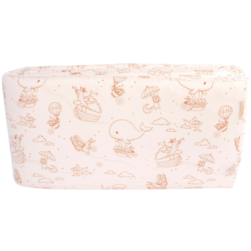 Tilbud Filibabba Sengerand Dreamy Adventurers (1 stk) køb billig