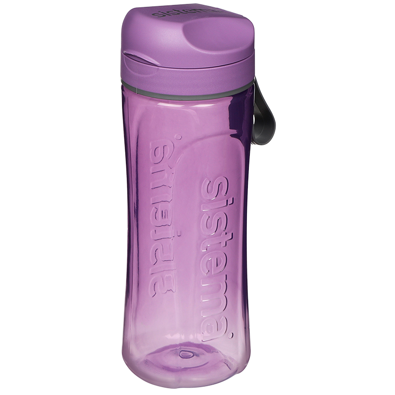 Sistema Drikkedunk - Ass. Farve (600 ml)