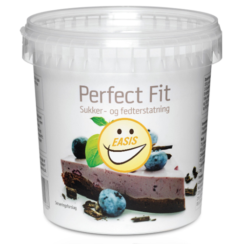 EASIS Perfect Fit (850 g)