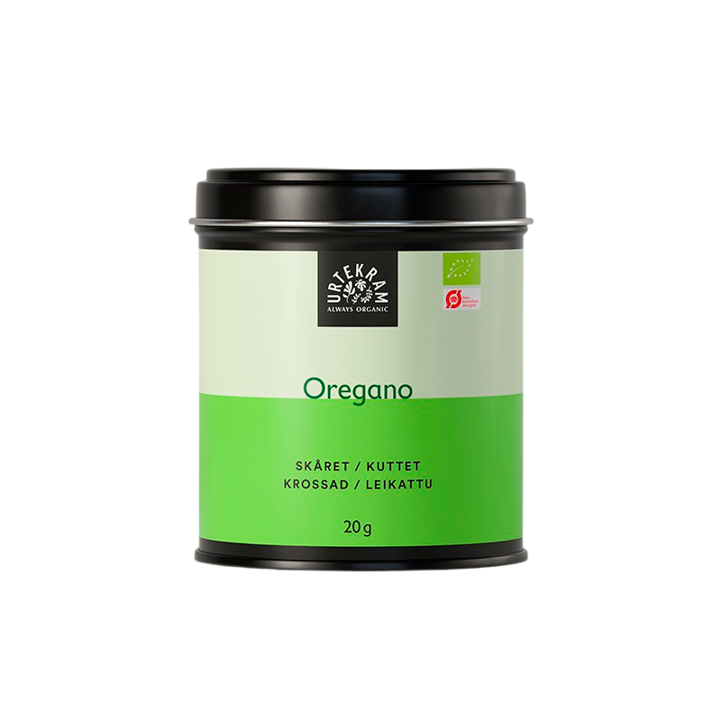 Urtekram Oregano Ø (20 g)
