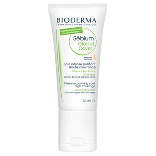 Bioderma Sebium Global Cover (30 ml)