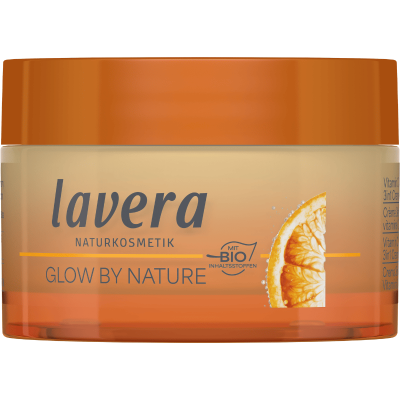 Lavera Vitamin C 3in1 Cream (50 ml)