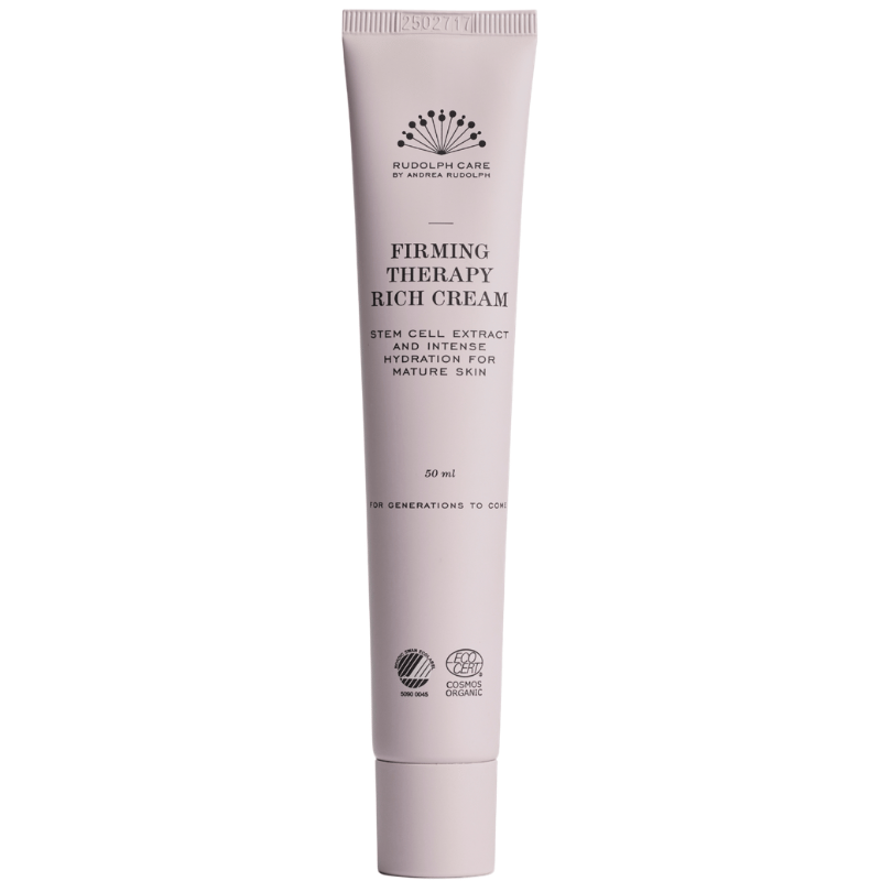 Rudolph Care Firming Therapy Rich Cream (50 ml)