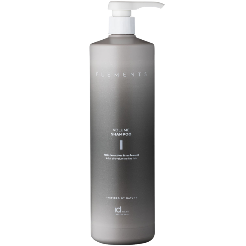 IdHAIR Elements Volume Shampoo (1000 ml) IdHAIR Elements Volume Shampoo (1000 ml)