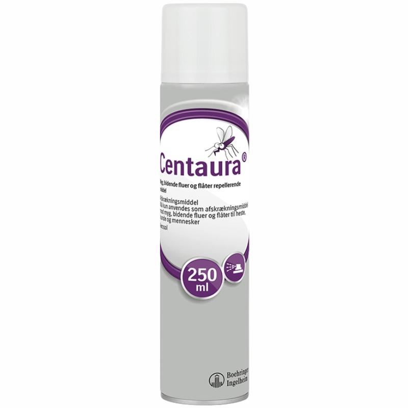 Centaura Spray (250 ml)
