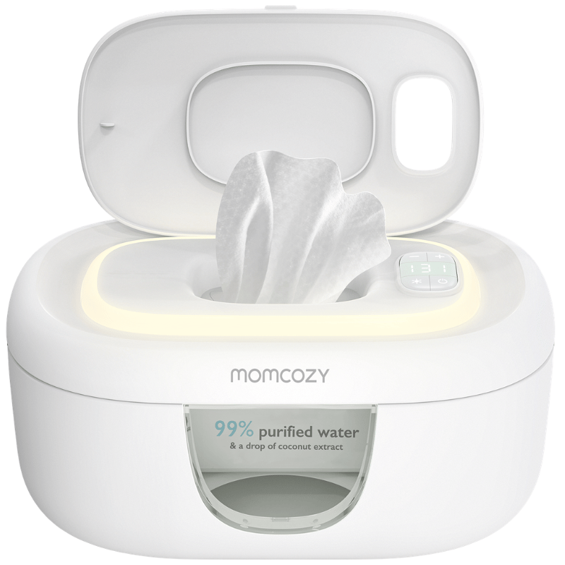 Momcozy Vådservietvarmer (1 stk)