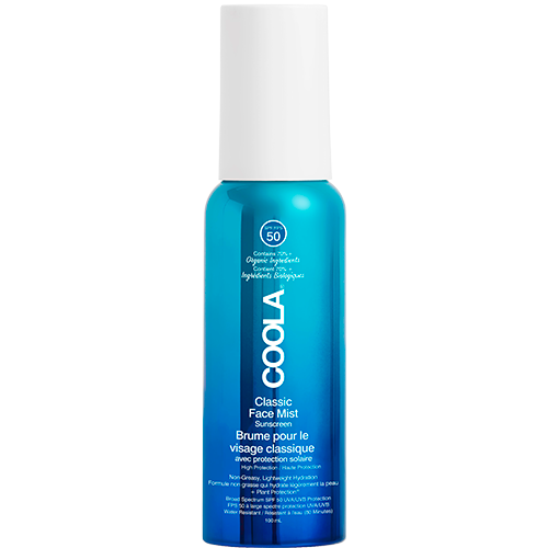 Coola Classic Face Mist SPF 50 (100 ml)