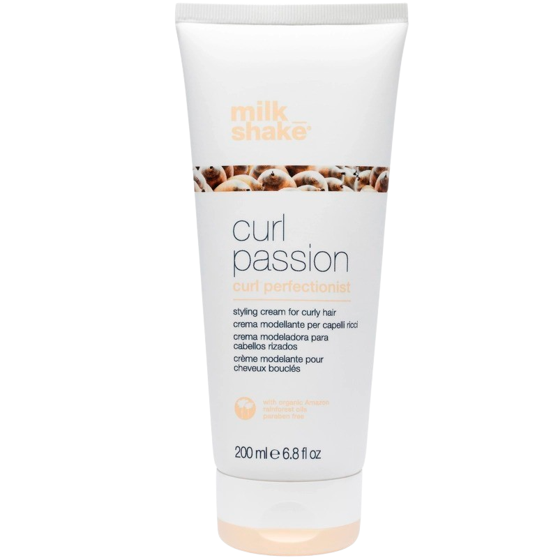 Milk_shake Lifestyling Curl Perfectionist (200 ml)