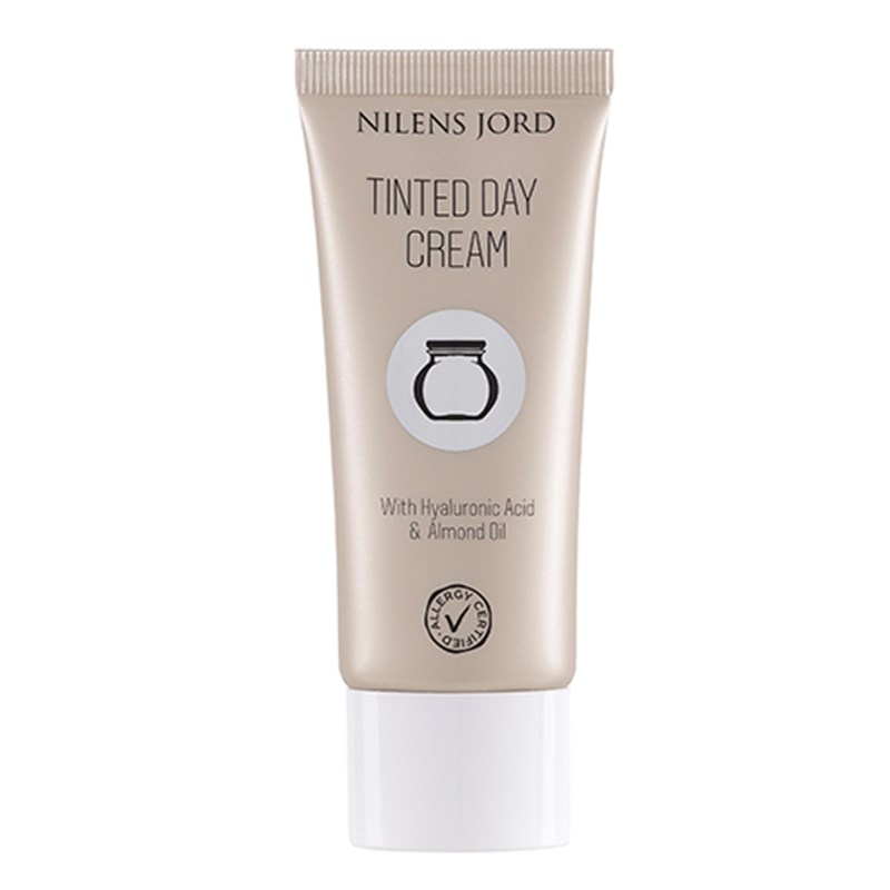 Nilens Jord Tinted Day Cream Dusk (30ml)