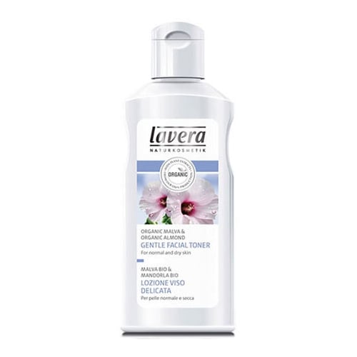 Lavera Faces Gentle Facial Tonic (125 ml)