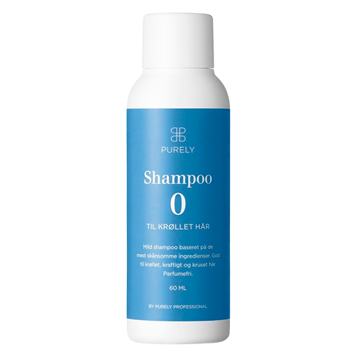 Purely Professional Shampoo 0 (60 ml)