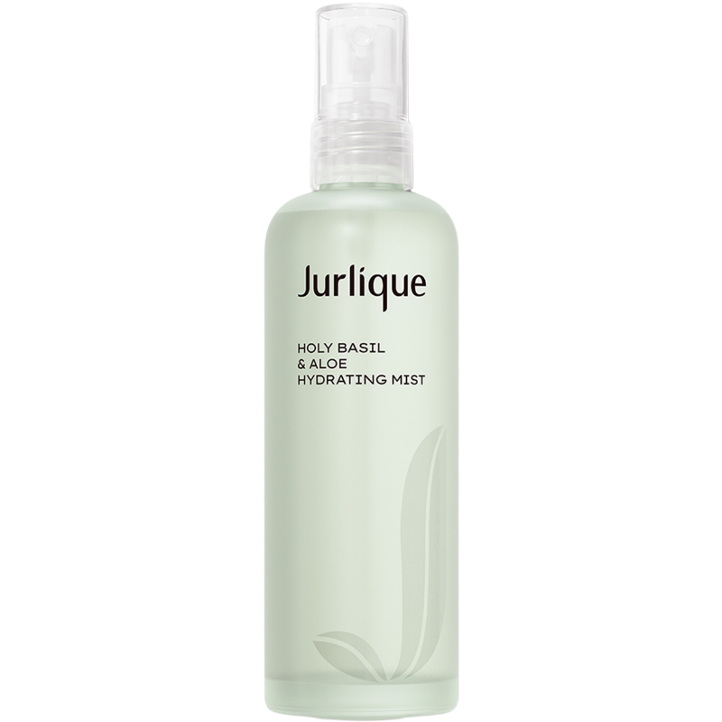 Jurlique Holy Basil & Aloe Hydrating Mist (100 ml)