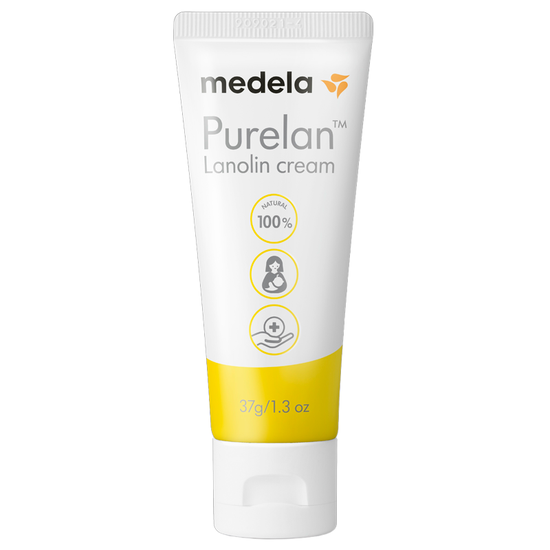 Medela Purelan Lanolincreme (37 g)