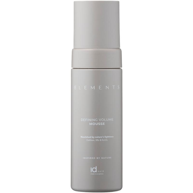 IdHAIR Elements Defining Volume Mousse (150 ml) IdHAIR Elements Defining Volume Mousse (150 ml)
