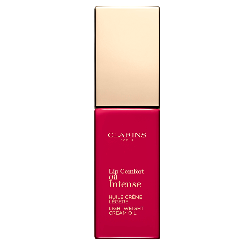 Clarins Lip Comfort Oil Intense 05 Intense Pink (7 ml)