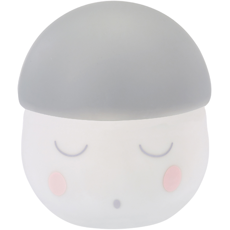 Tilbud Babymoov Squeezy Natlampe (1 stk) køb billig