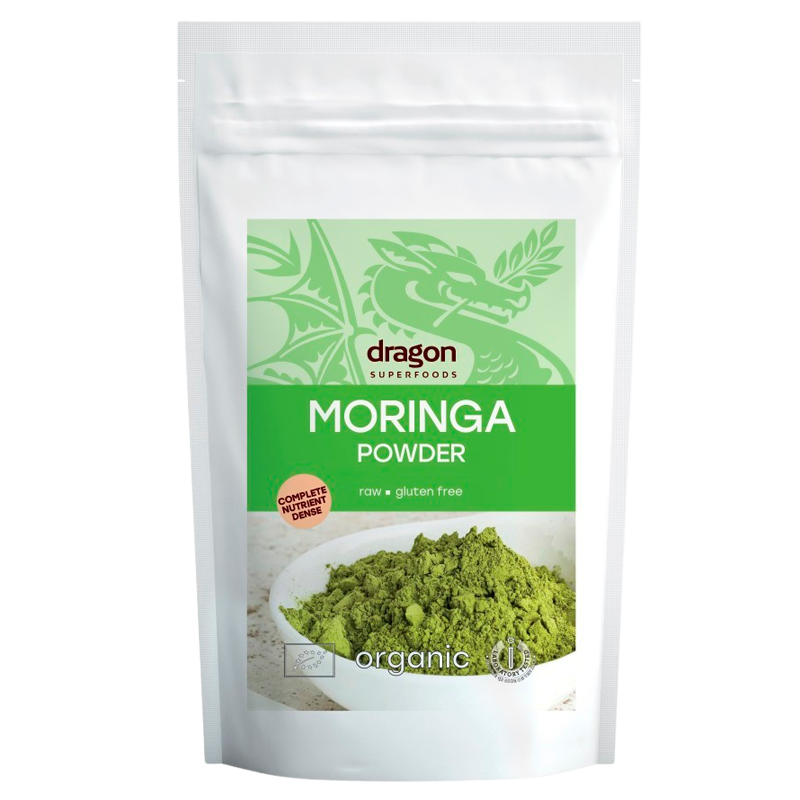 Dragon Superfood Moringa Pulver Ø (200 g)