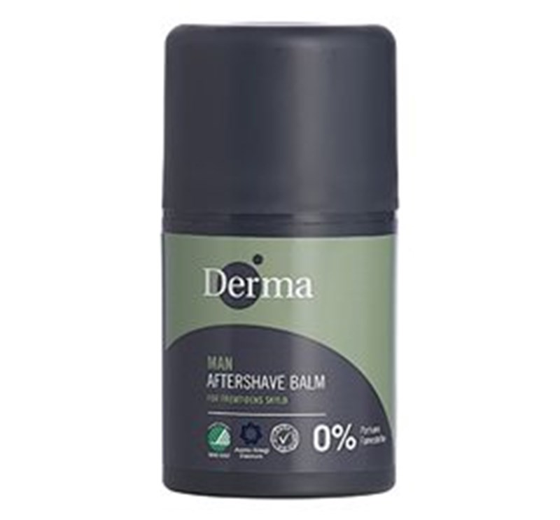 Derma Man Aftershave Balm (50 ml)