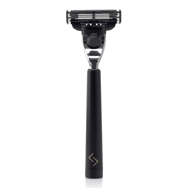 Njord Mach3 Razor (1 stk)