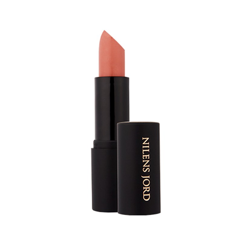 Nilens Jord Lipstick Sheer Toffee (3,2 g)