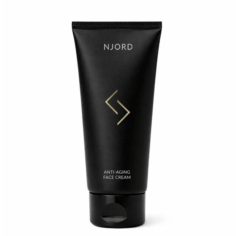 Njord Anti-Aging Face Cream (100 ml)