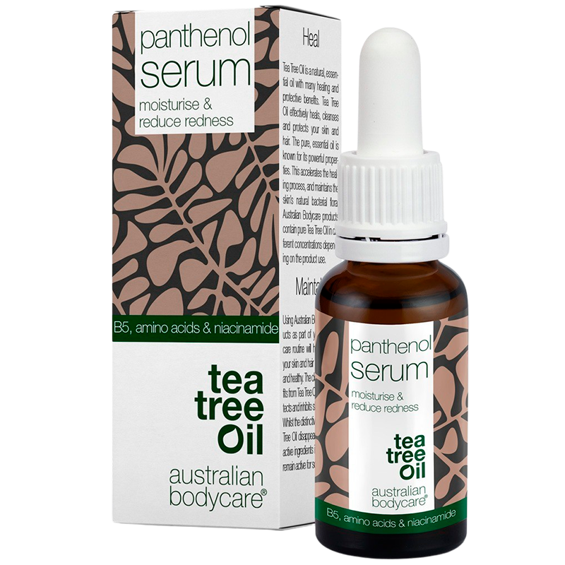 Australian Bodycare Panthenol Serum (30 ml)