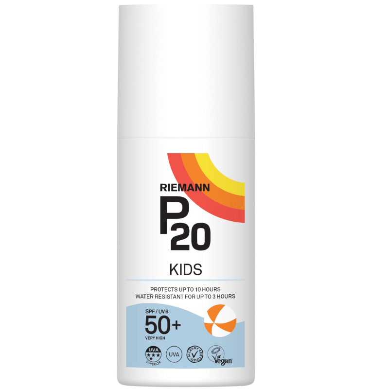Solcreme Kids SPF 50+